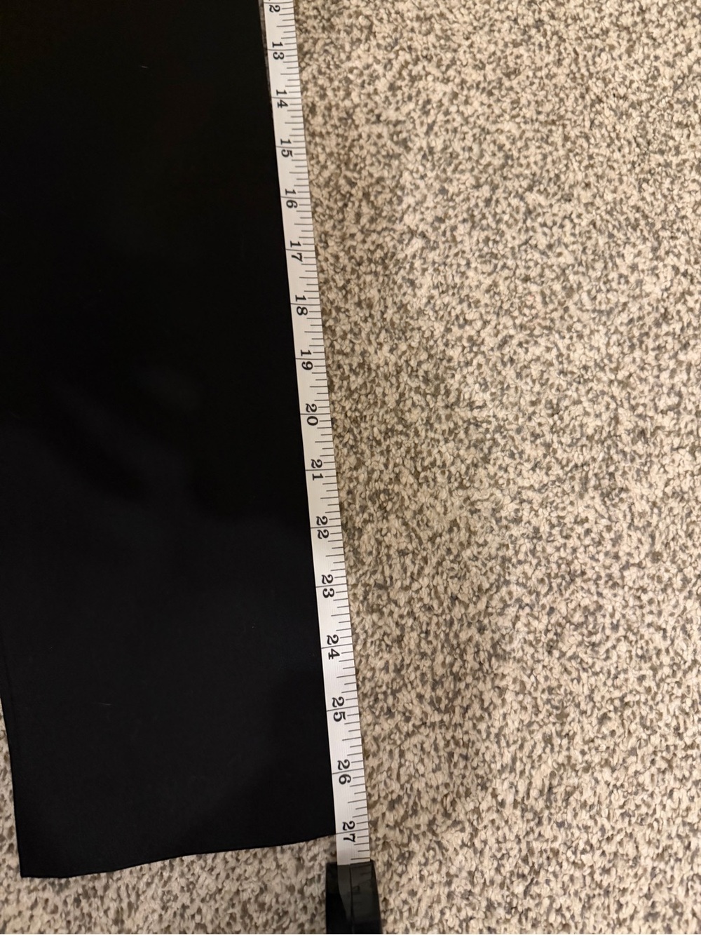 NWOT Sezane Clara Trousers - Picture 5 of 6